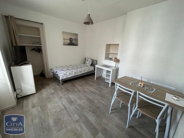 Appartement location à Pau