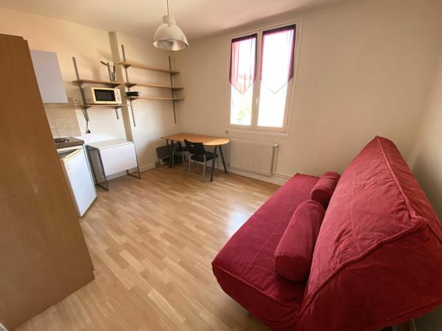 Appartement location à Tours