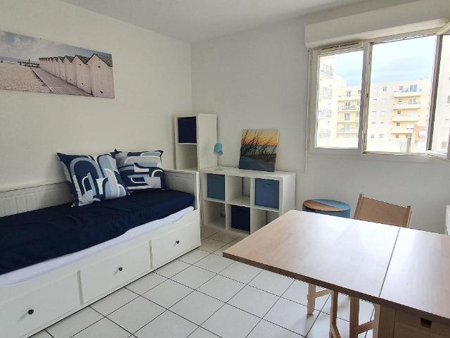 Appartement location à Le Havre