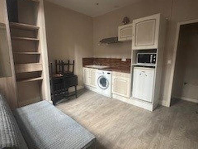 Appartement location à Bordeaux
