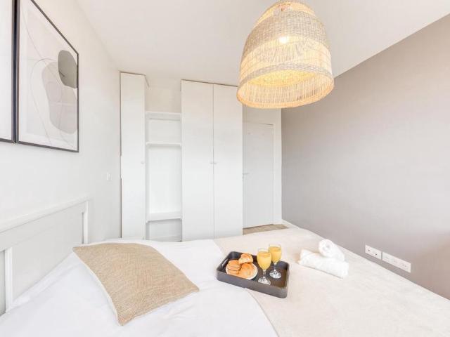 Appartement location à Pontoise