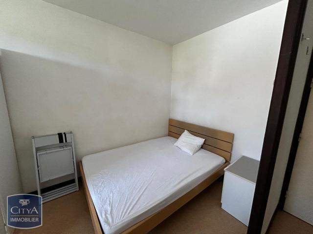 Appartement location à Pau