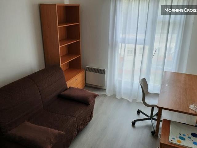 Appartement location à Saint-denis, Joliot-Curie - Lamaze - Cosmonautes