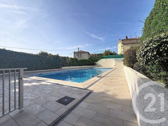 Appartement location à Grasse, Cannes