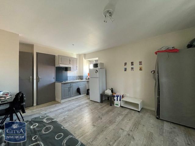 Appartement location à Roanne