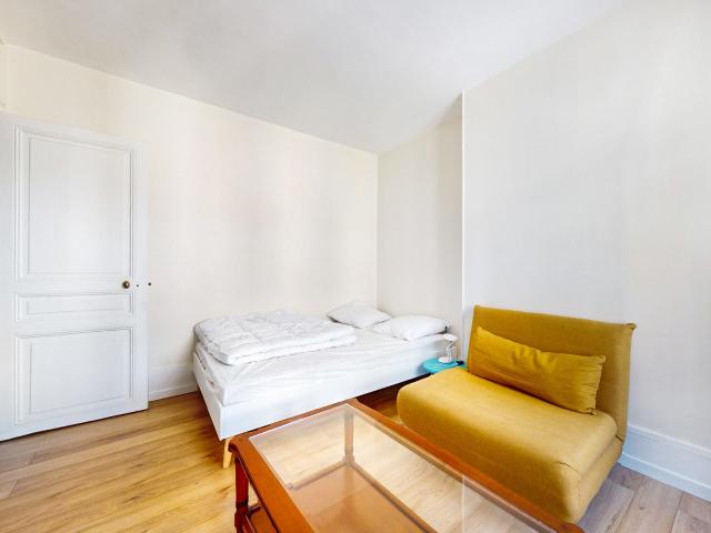 Appartement location à Nanterre, Clichy