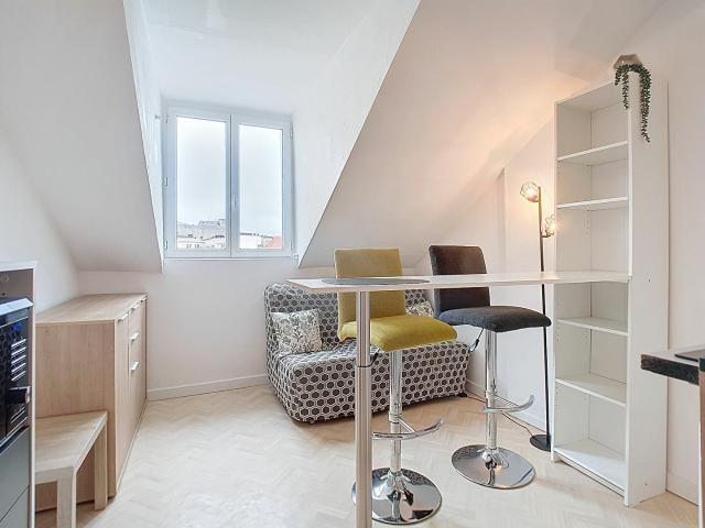 Appartement location à Pau