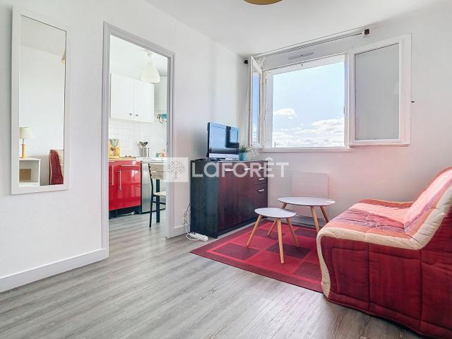 Appartement location à Quimper, Bretagne