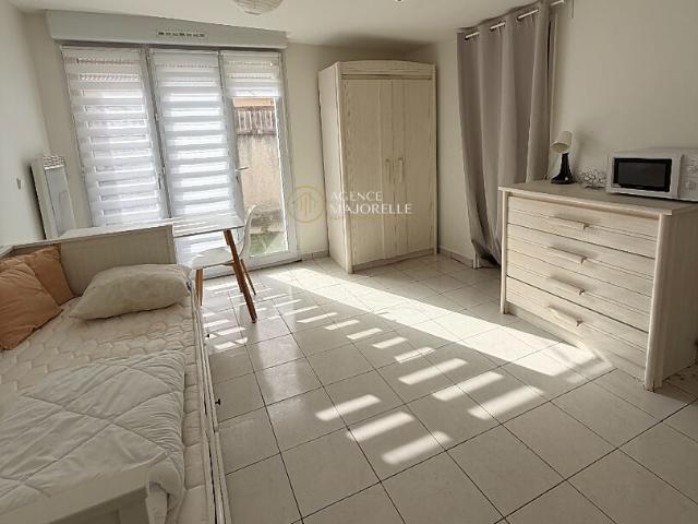 Appartement location à Nancy