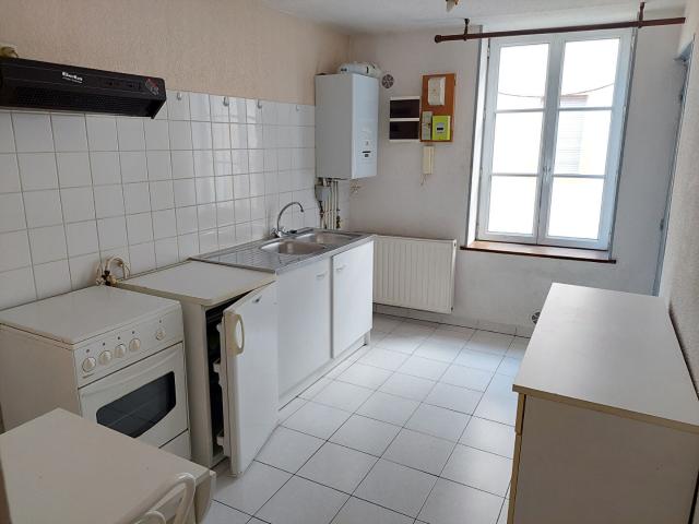Appartement location à Mâcon
