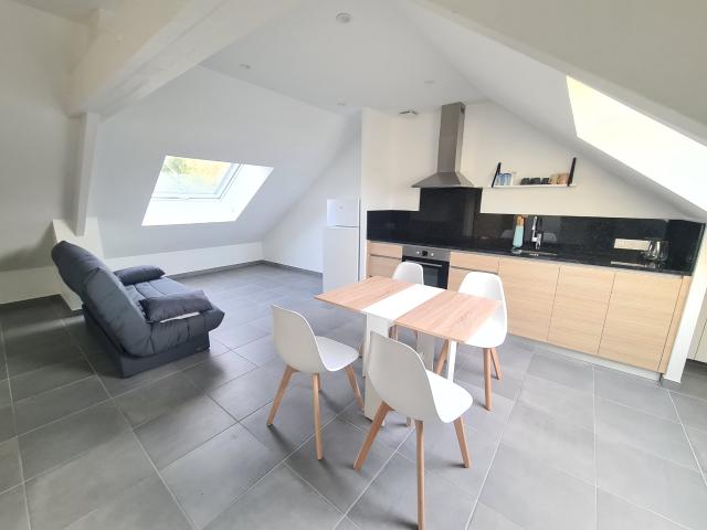 Appartement location à Palaiseau, Villejust