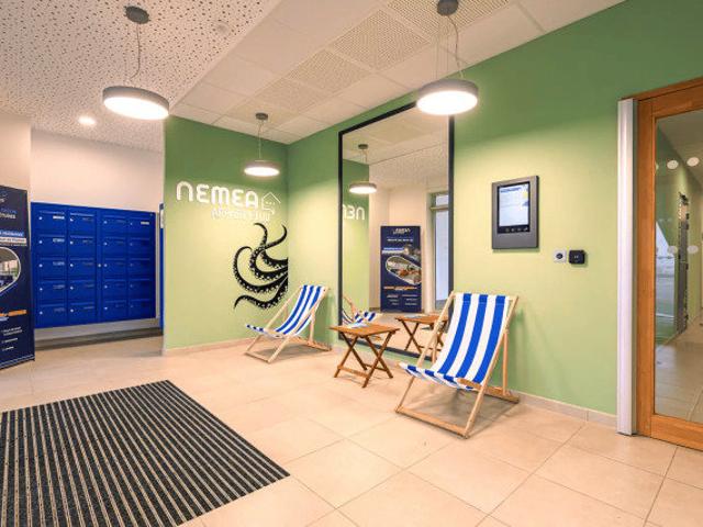 Appartement location à Les Minimes, La Rochelle
