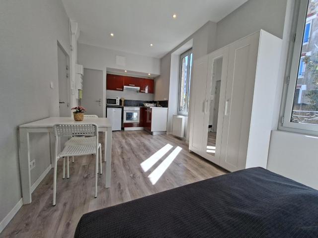 Appartement location à Les Galoubies, Chamalières