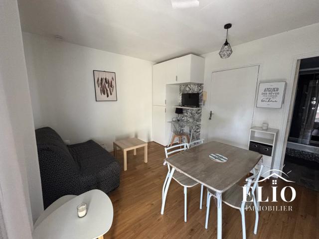 Appartement location à Troyes