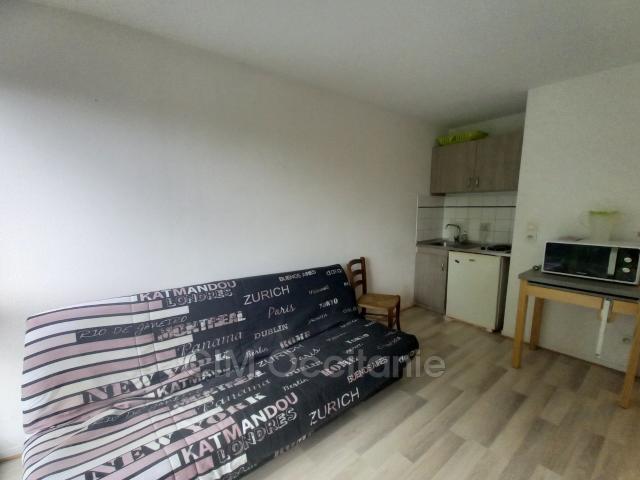 Appartement location à Toulouse, Ramonville-saint-agne