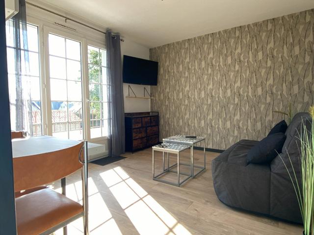 Appartement location à Bernay, Le Neubourg