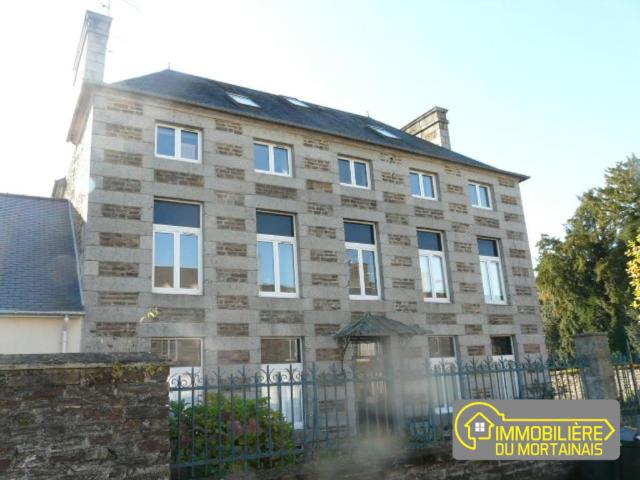 Appartement location à Avranches, Saint-hilaire-du-harcouët