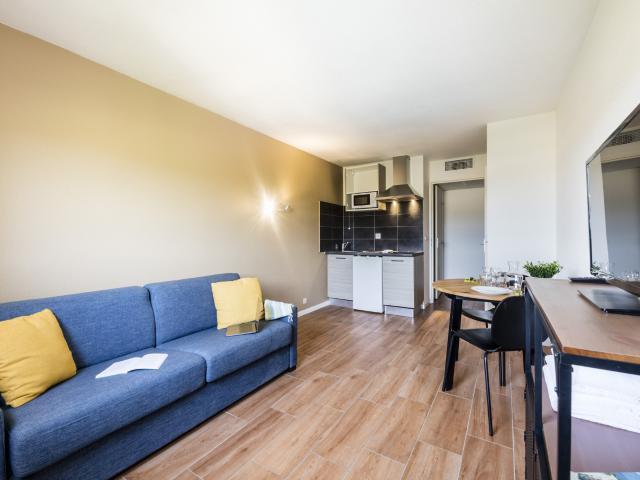 Appartement location à Aix-en-Provence, Aix-en-provence