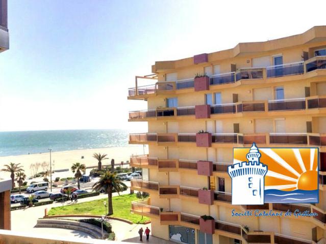 Appartement location à Perpignan, Canet-en-roussillon