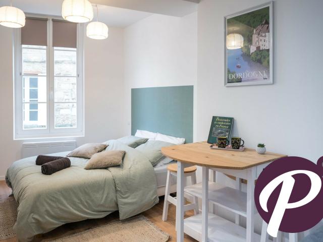 Appartement location à Bergerac