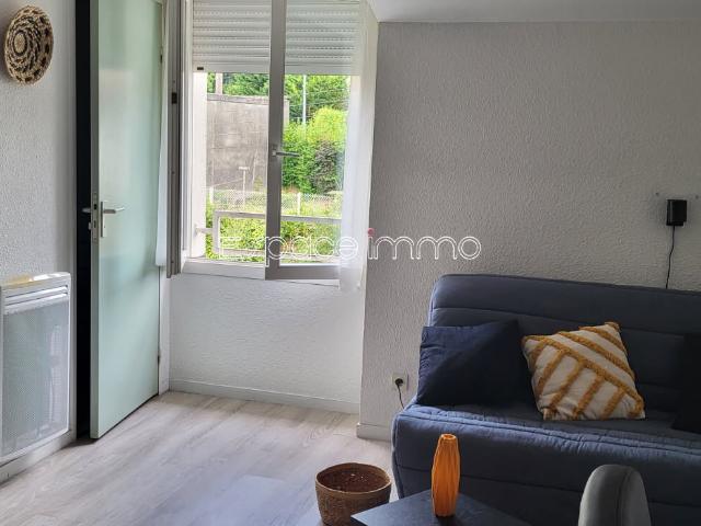 Appartement location à Rouen, Mont-saint-aignan