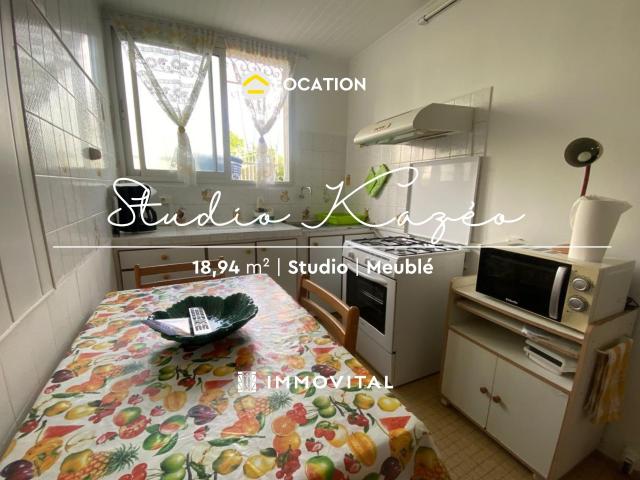 Appartement location à Guadeloupe