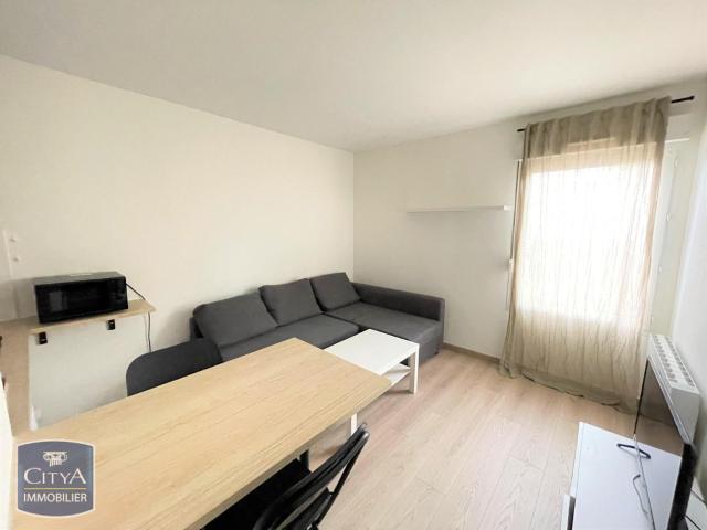 Appartement location à Dijon