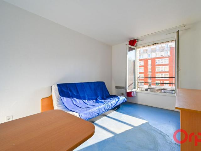 Appartement location à Paris, Île-de-France