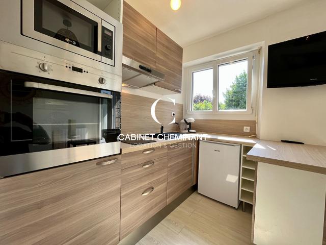 Appartement location à Saint-Malo, Bretagne