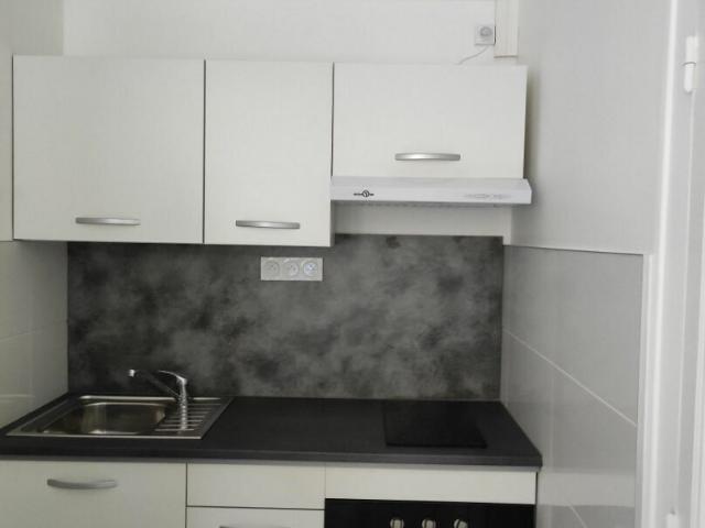 Appartement location à Nantua, Oyonnax