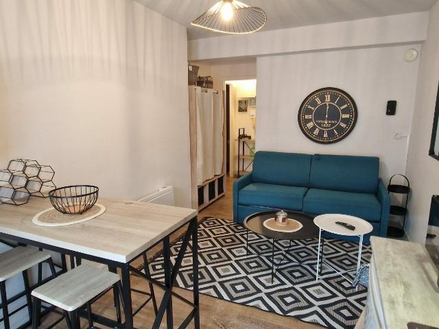 Appartement location à Pau