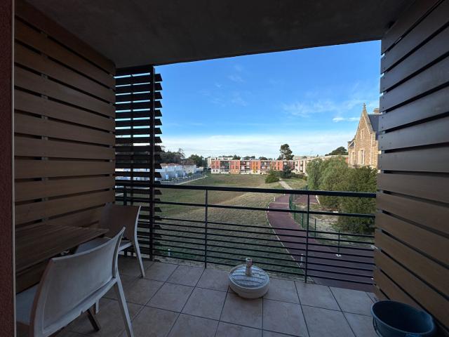 Appartement location à Béziers