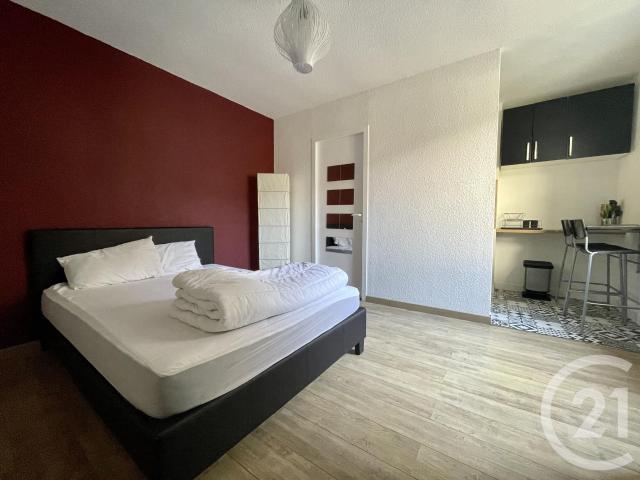 Appartement location à Bordeaux