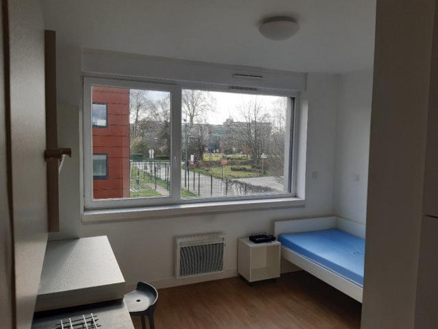 Appartement location à Lille, Villeneuve-d'ascq