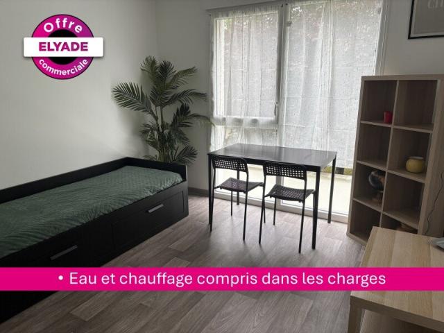 Appartement location à Rouen, Franqueville-saint-pierre