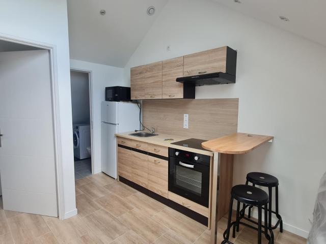 Appartement location à Montluçon