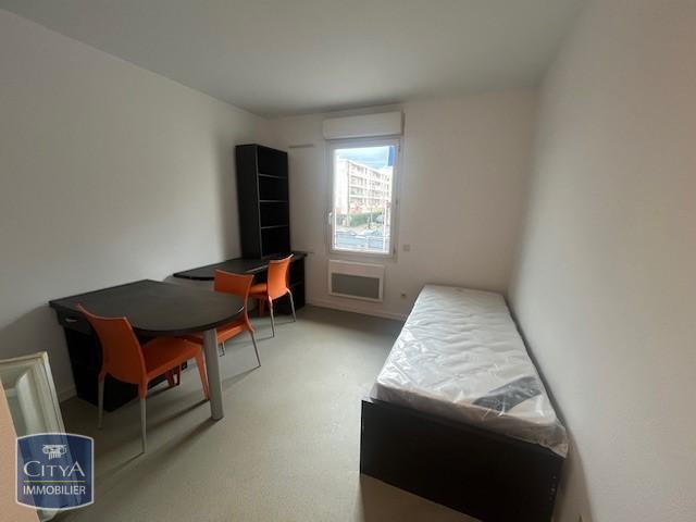 Appartement location à Nîmes