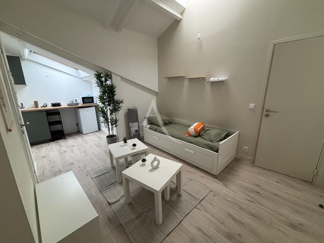 Appartement location à Le Raincy, Drancy