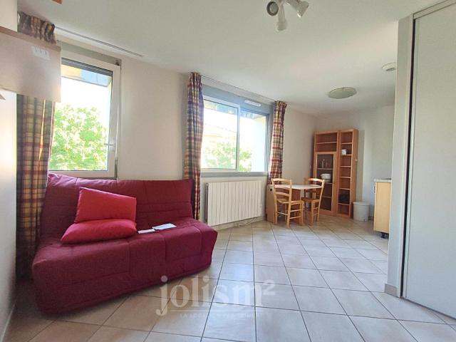 Appartement location à Grenoble, La Tronche