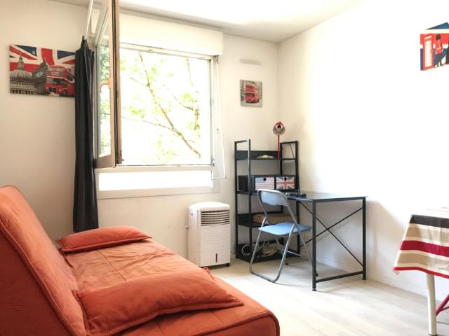 Appartement location à Albi