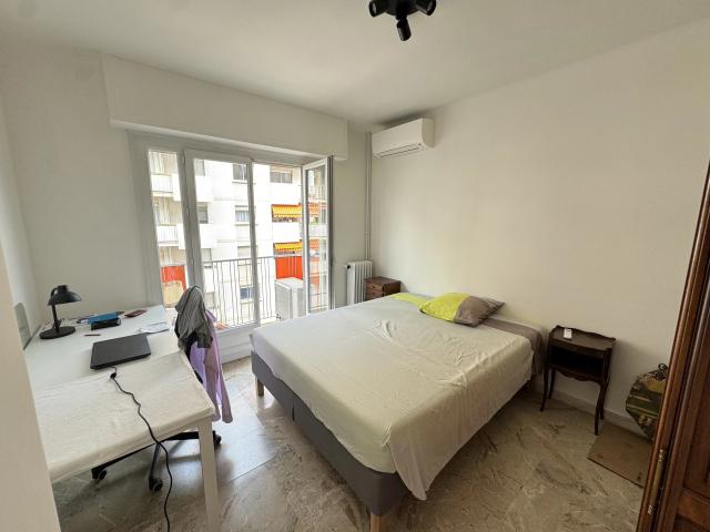 Appartement location à Nice