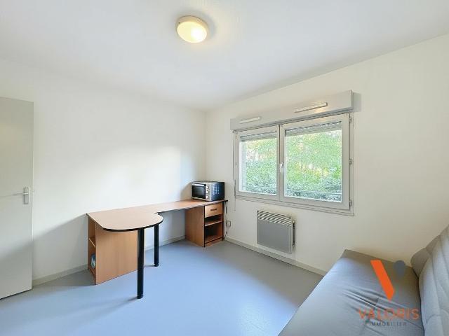 Appartement location à Grenoble