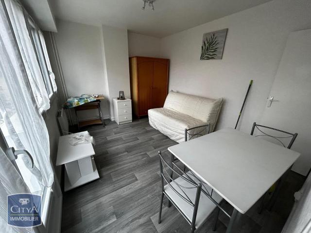 Appartement location à Pau