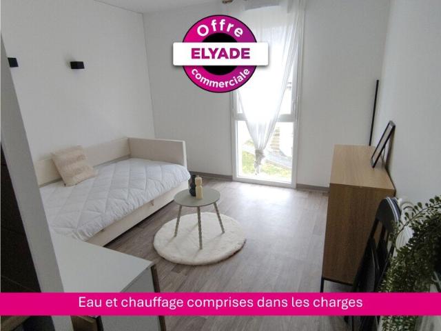 Appartement location à Rouen, Franqueville-saint-pierre