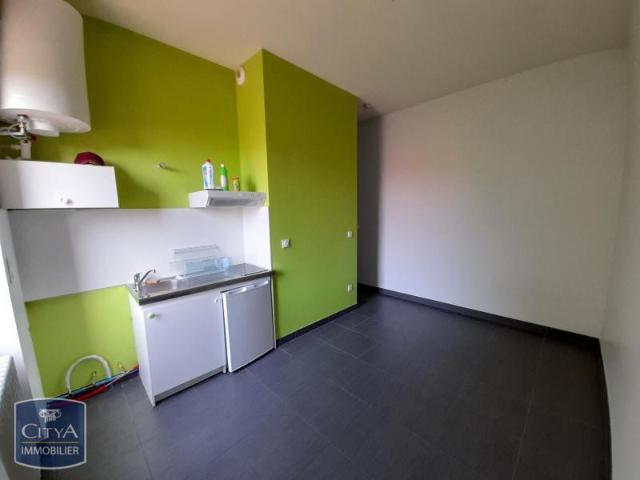 Appartement location à Albi