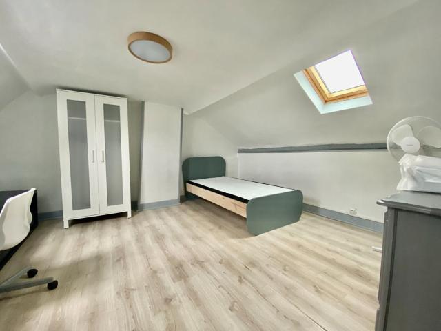 Appartement location à Les Andelys, Pacy-sur-eure