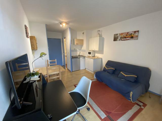 Appartement location à Toulouse