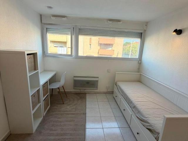Appartement location à Perpignan