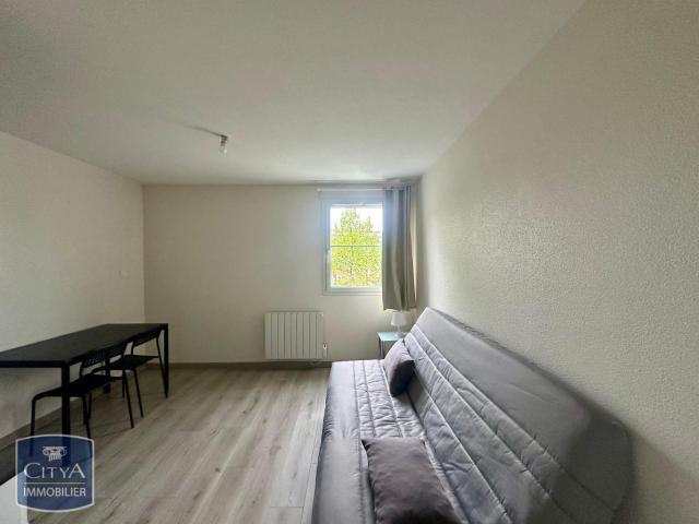 Appartement location à Mulhouse