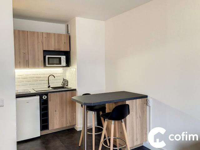 Appartement location à Pau